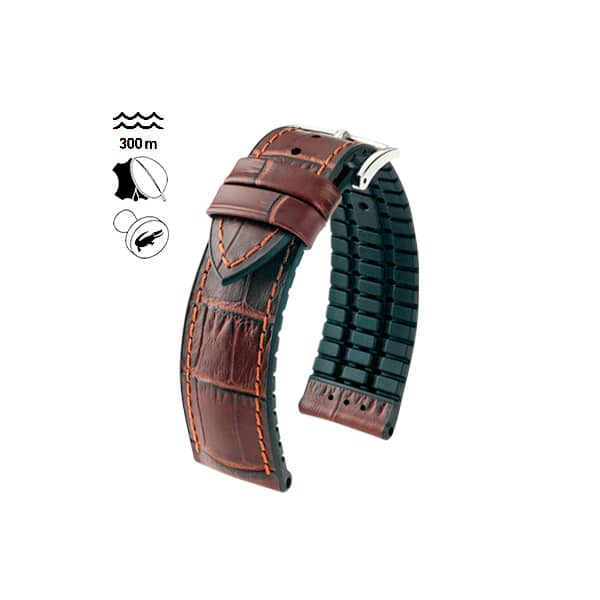 PAUL-PERFORMANCE-CORREAS-DE-RELOJ-HIRSCH PAUL-PERFORMANCE-HIRSCH-STRAPS
