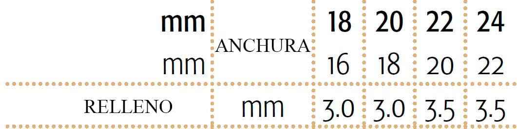 acolchado