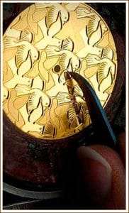 Champlevé-Vacheron-Constantin